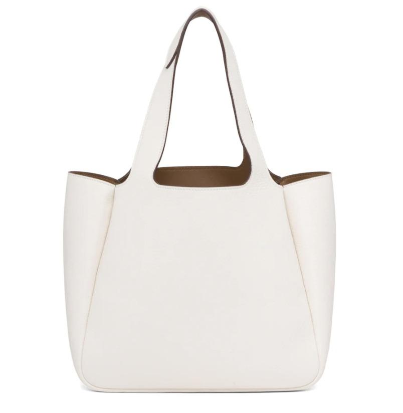 プラダ PRADA レザー ミニ トートバッグ スモールバッグ レディース 1BG335_2BBE_F0WA1_V_OOO