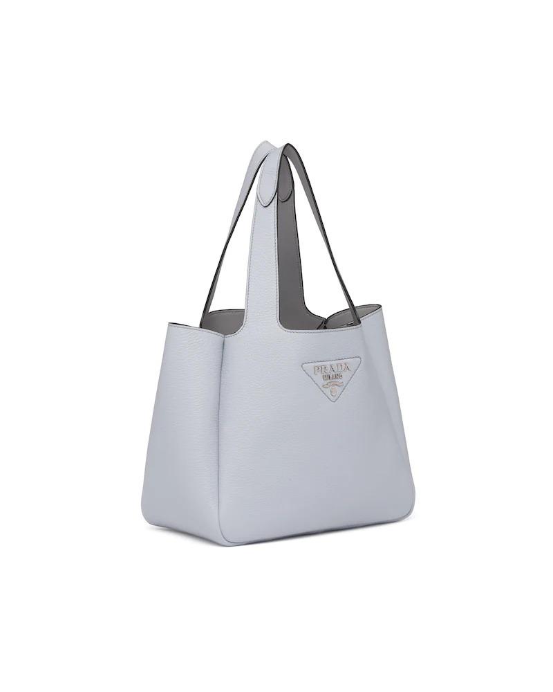 プラダ PRADA ダイナミック レザー トートバッグ スモールバッグ 1BG335_2DKV_F010I_V_OOM
