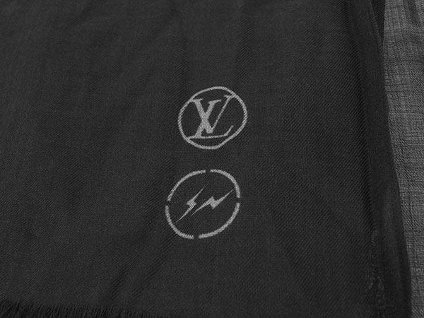 ルイヴィトン Louis Vuitton  エトール･モノグラム エクリプス ブラーリー M73743