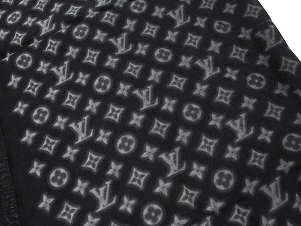 ルイヴィトン Louis Vuitton  エトール･モノグラム エクリプス ブラーリー M73743