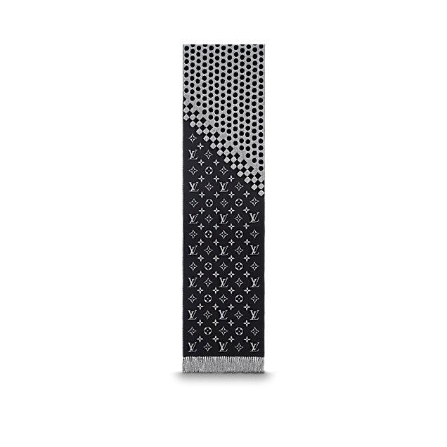 ルイ・ヴィトン　LOUIS VUITTON　エトール・ダミエ アズール タイシエンヌ M70507