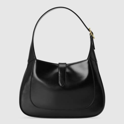 グッチ ホーボーバッグ ハンドバッグ レザー ショルダーバッグ 636709 10O0G 1000