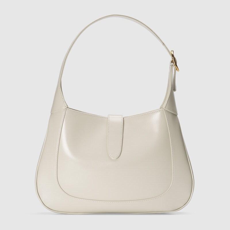 グッチ GUCCI ジャッキー 1961 スモールショルダーバッグ ホーボーバッグ 6367091 0O0G 9022