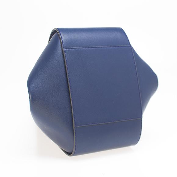 ロエベ LOEWE バッグ レディース 2WAYショルダーバッグ  [ハンモック スモールバッグ] マリンブルー 38730 S35 5510