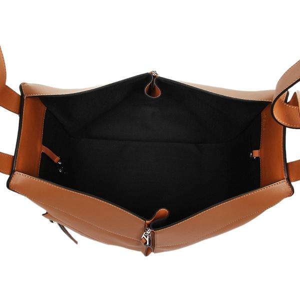 ロエベバッグ ショルダーバッグ レディース LOEWE  ブラウン  387 30S34 2530