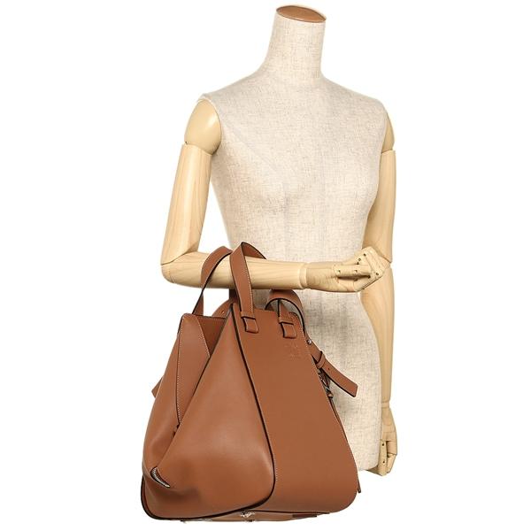 ロエベバッグ ショルダーバッグ レディース LOEWE  ブラウン  387 30S34 2530