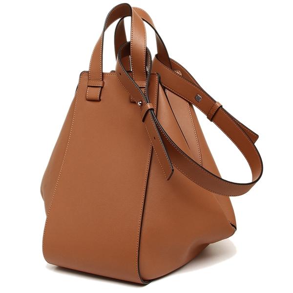 ロエベバッグ ショルダーバッグ レディース LOEWE  ブラウン  387 30S34 2530