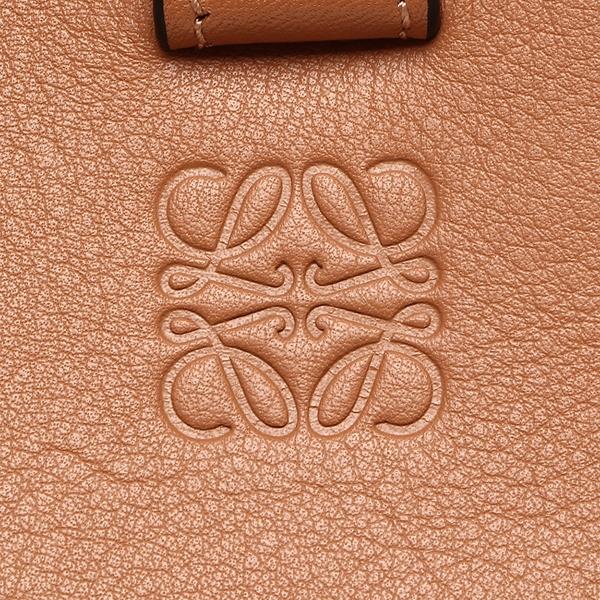 ロエベバッグ ショルダーバッグ レディース LOEWE  ブラウン  387 30S34 2530