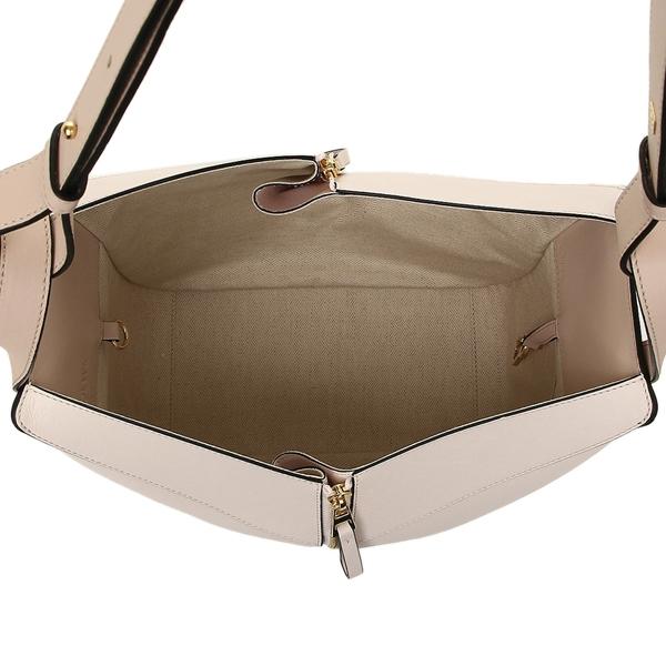 ロエベ バッグ LOEWE  ハンモック  レディース ショルダーバッグ 無地 387 30TS35 9189