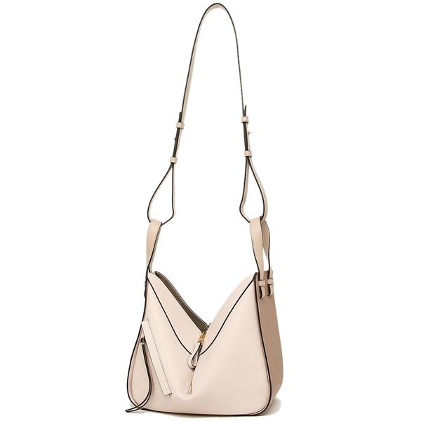 ロエベ バッグ LOEWE  ハンモック  レディース ショルダーバッグ 無地 387 30TS35 9189