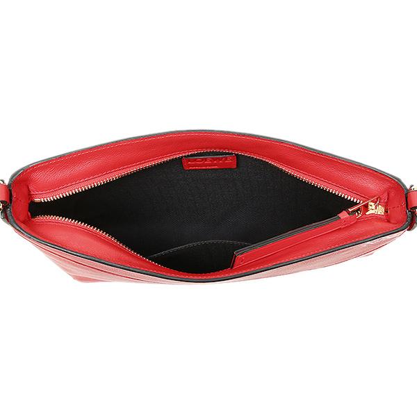 ロエベ バッグ LOEWE  パズル PUZZLE ショルダーバッグ RED 32289M87 7100​