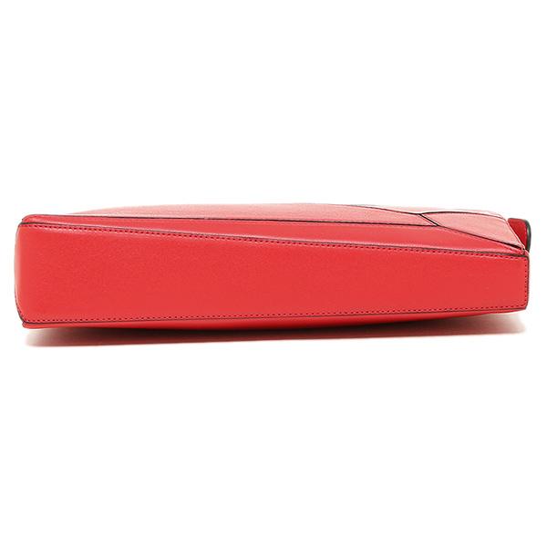 ロエベ バッグ LOEWE  パズル PUZZLE ショルダーバッグ RED 32289M87 7100​