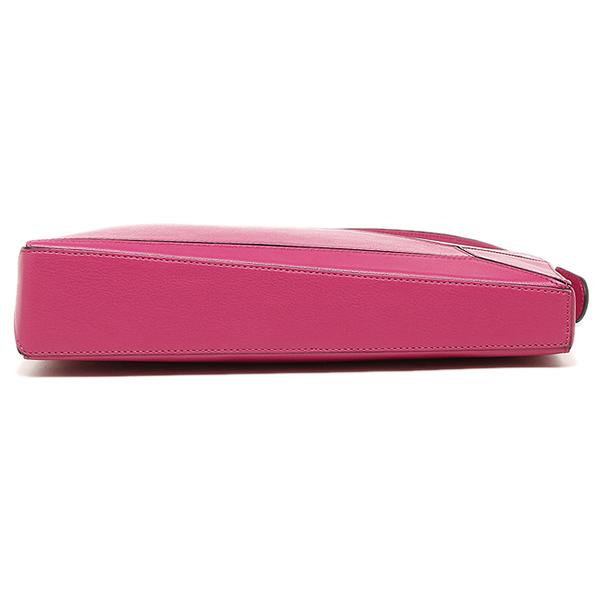 ロエベバッグ LOEWE  パズル PUZZLE ショルダーバッグ FUCHSIA 32289M87 7170