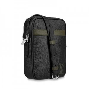 ルイヴィトン Louis Vuitton  ダヌーヴ PM NM トリヨン レザー M55164