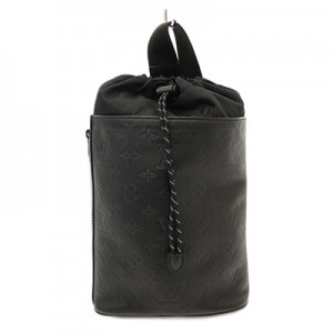 LOUIS VUITTON ルイ ヴィトン チョーク・スリング・バッグ  ノワール  ショルダーバッグ ボディバッグ M44633