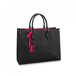 ルイヴィトン Louis Vuitton×2WAY トートバッグ　ビッグサイズ M56229 