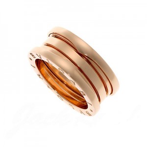 ブルガリ BVLGARI ビーゼロワン ネックレス 348035 CL856300 ジュエリー ブランドジュエリー