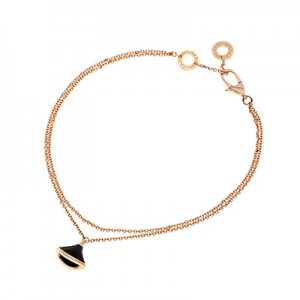 ブルガリ BVLGARI ディーヴァドリームブレスレット BR857214 ジュエリー ブランドジュエリー