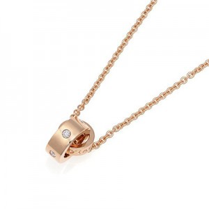 ブルガリ BVLGARI ブルガリブルガリネックレス 354028 CL858006 ジュエリー ブランドジュエリー