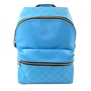 ルイ・ヴィトン LOUIS VUITTON ミニソフトトランク M44735 ブラック ユニセックス