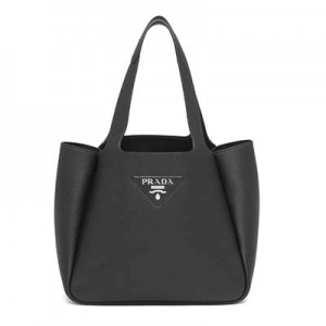 プラダ PRADA レザー ミニ トートバッグ スモールバッグ レディース 1BG335_2BBE_F0WA1_V_OOO