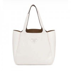 プラダ PRADA レザー ミニ トートバッグ スモールバッグ レディース 1BG335_2BBE_F0WA1_V_OOO