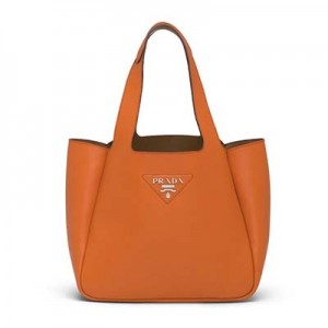 プラダ PRADA レザー ミニ トートバッグ スモールバッグ レディース 1BG335_2BBE_F0LK0_V_OOO