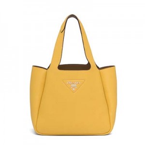 プラダ PRADA レザー ミニ トートバッグ スモールバッグ レディース 1BG335_2BBE_F0NV1_V_OOO