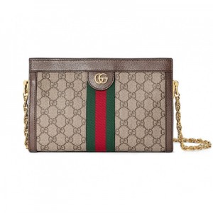 グッチバッグ レディース GUCCI オフィディア 503877 K05NG 8745 ベージュ+ブラウン