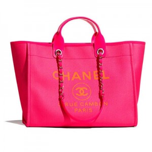 シャネル CHANEL ラージ ショッピング バトートバッグ A66941 B05492 NC270
