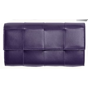BOTTEGA VENETA(ボッテガベネタ)コンチネンタルウォレット長財布 667433 VCQC4 5023