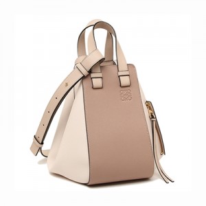 ロエベ バッグ LOEWE  ハンモック  レディース ショルダーバッグ 無地 387 30TS35 9189