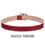 グッチ GUCCI レザーGGバックルベルト  409416 HE2MT 0427