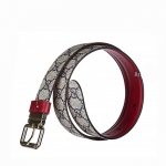グッチ 《GUCCI》リバーシブルレザーベルト＊ 391271_BTTAG_6467