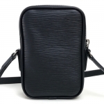ルイ・ヴィトン (LOUIS VUITTON) エピLVサークル ダヌーヴPM M55120