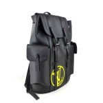 ルイヴィトン （LOUIS VUITTON）エピ  クリストファーPM LVサークル バックパック リュック バッグ M55138