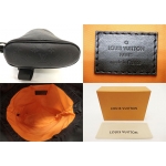 LOUIS VUITTON ルイ ヴィトン チョーク・スリング・バッグ  ノワール  ショルダーバッグ ボディバッグ M44633