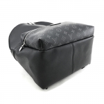 ルイヴィトン LOUIS VUITTON リュックサック デイパック ディスカバリー バックパック モノグラム エクリプス タイガ ノワール M30230