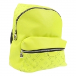 ルイヴィトン （LOUIS VUITTON）モノグラム･キャンバス タイガ  ディスカバリー・バックパック リュック M30228