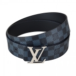 ルイヴィトン Louis Vuitton サンチュール リバーシブル ベルト M0087S