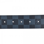 ルイヴィトン Louis Vuitton サンチュール リバーシブル ベルト M0087S