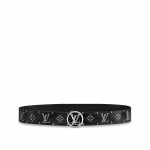 ルイヴィトン Louis Vuitton・ LVサークルリバーシブルベルト M0356Q