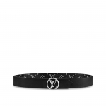 ルイヴィトン Louis Vuitton・ LVサークルリバーシブルベルト M0356Q