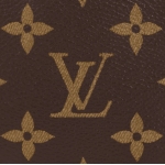 LOUIS VUITTON ルイヴィトン M80746 ユーティリティ・クロスボディ モノグラム