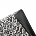 ルイヴィトンLOUIS VUITTON バッグ セカンドバッグ ポーチ クラッチ モノグラムジャカード M80074