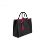ルイヴィトン Louis Vuitton×2WAY トートバッグ　ビッグサイズ M56229 