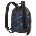 LOUIS VUITTON ルイヴィトン ジョッシュ リュックサック バックパック ピクセルキャンバス ダミエ･グラフィット N40083
