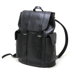 LOUIS VUITTON ルイヴィトン エピ クリストファーPM バックパック ノワール（黒）  M50159