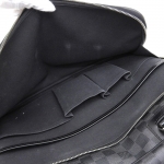 ルイヴィトン LOUIS VUITTON ダミエ グラフィット イカール ブリーフケース N4000