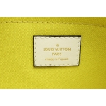 LOUIS VUIITON　ルイ・ヴィトン　ネヴァーフルMM　ジャイアントモノグラム　M44588